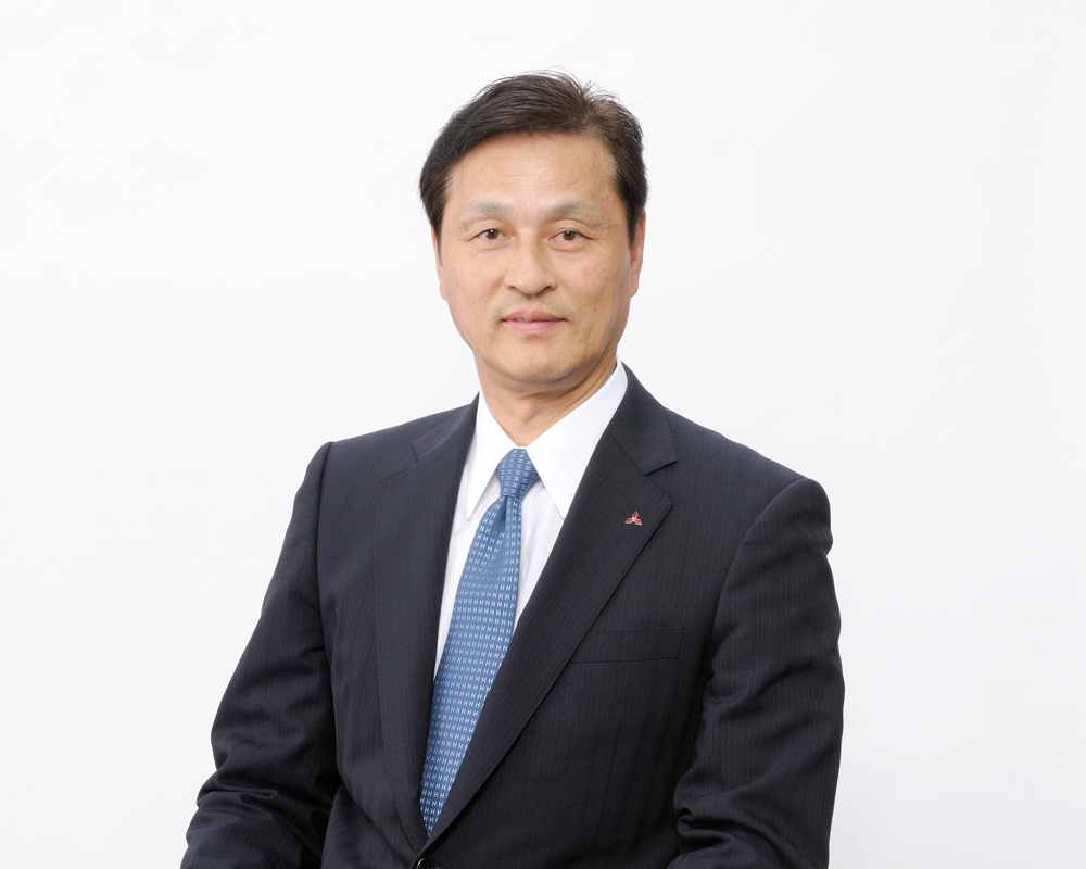 Wechsel im Top-Management bei Mitsubishi Electric
